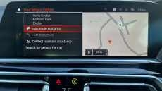 BMW X5 xDrive M50i 5dr Auto Petrol Estate